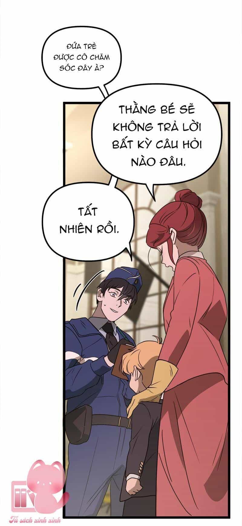 Bảo Mẫu Của Mafia - Chương 43 - ảnh 25