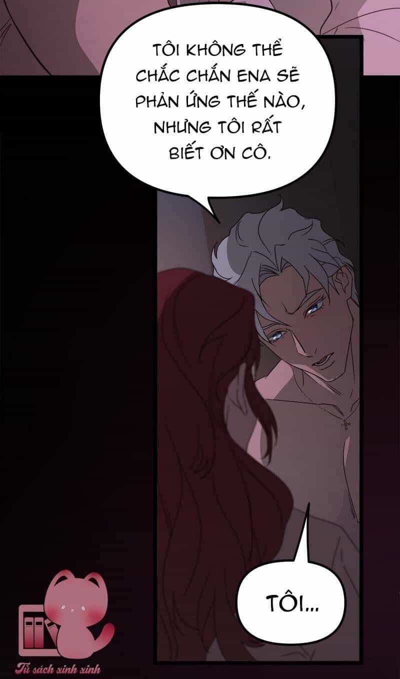 Bảo Mẫu Của Mafia - Chương 44 - ảnh 24