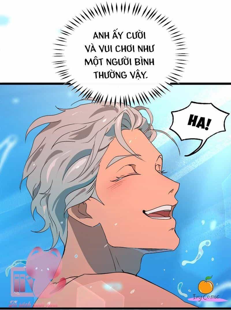 Bảo Mẫu Của Mafia - Chương 45 - ảnh 31