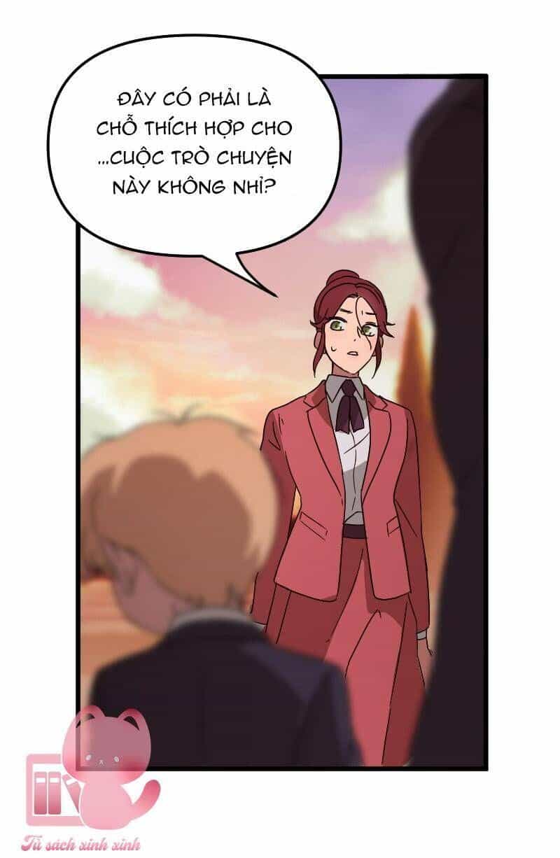Bảo Mẫu Của Mafia - Chương 4 - ảnh 3