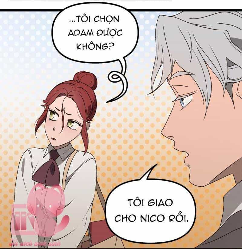 Bảo Mẫu Của Mafia - Chương 46 - ảnh 10