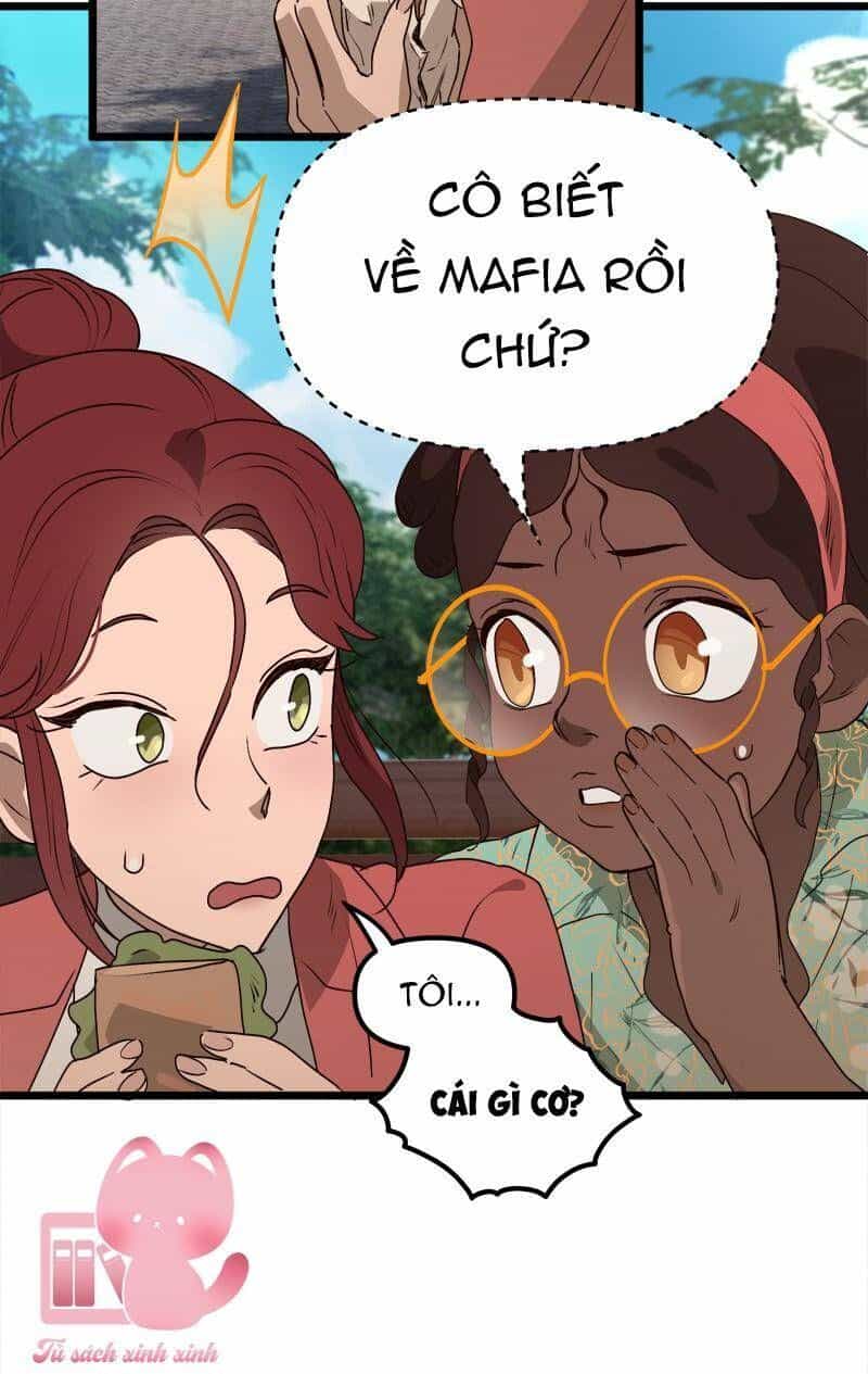 Bảo Mẫu Của Mafia - Chương 46 - ảnh 33