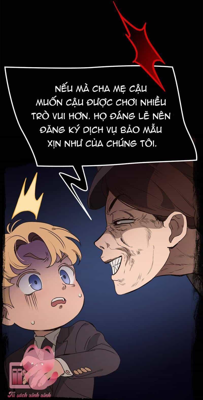 Bảo Mẫu Của Mafia - Chương 46 - ảnh 54