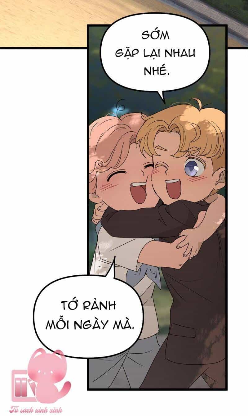 Bảo Mẫu Của Mafia - Chương 47 - ảnh 33