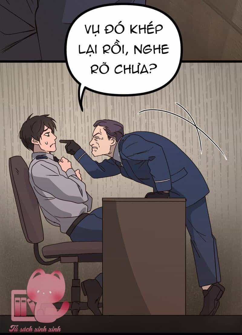 Bảo Mẫu Của Mafia - Chương 48 - ảnh 58