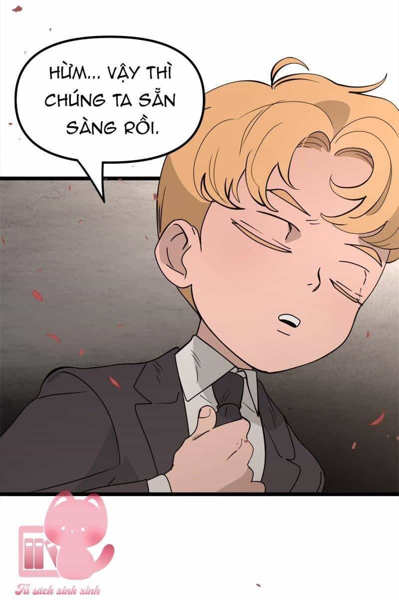 Bảo Mẫu Của Mafia - Chương 49 - ảnh 4