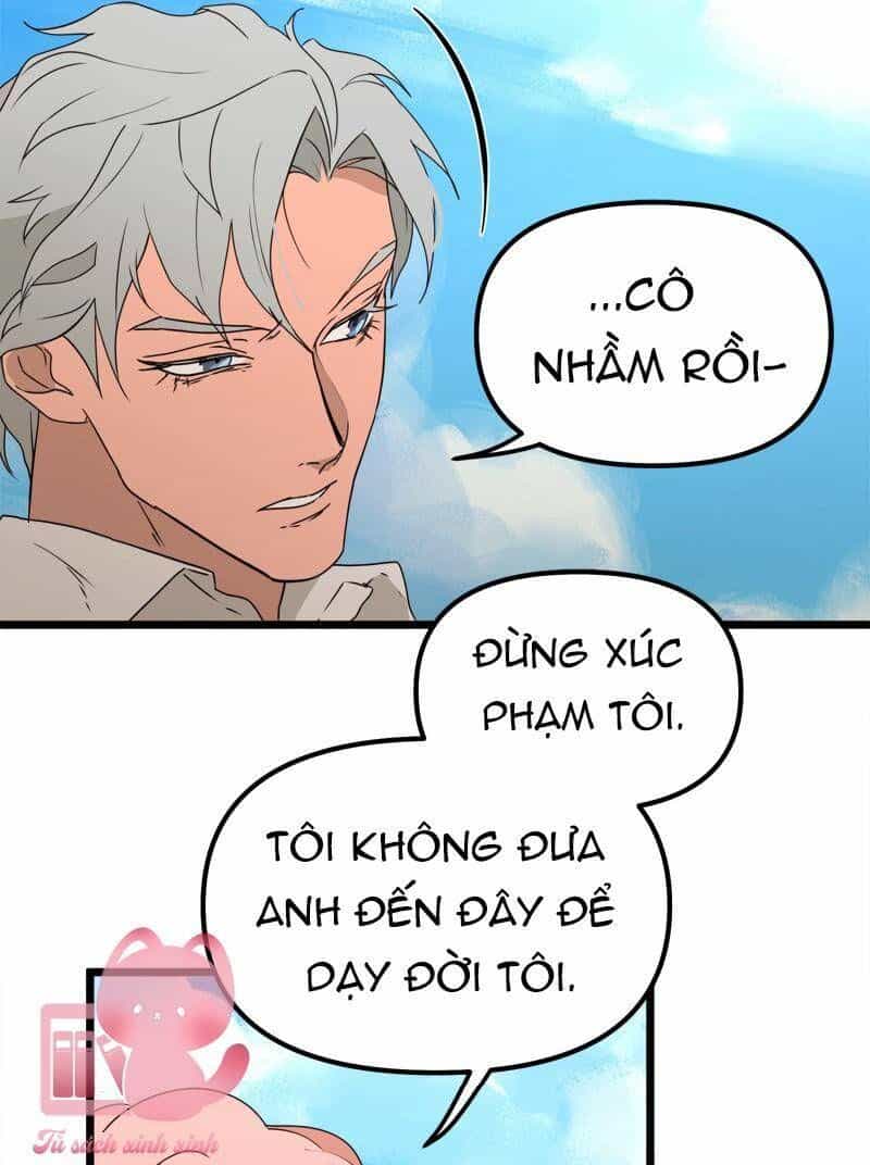 Bảo Mẫu Của Mafia - Chương 49 - ảnh 40