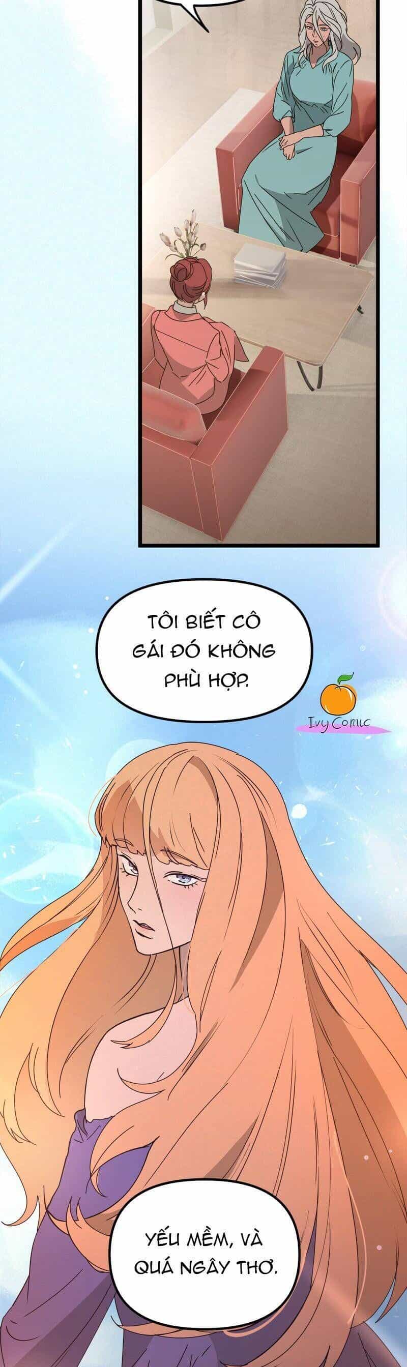 Bảo Mẫu Của Mafia - Chương 53 - ảnh 27