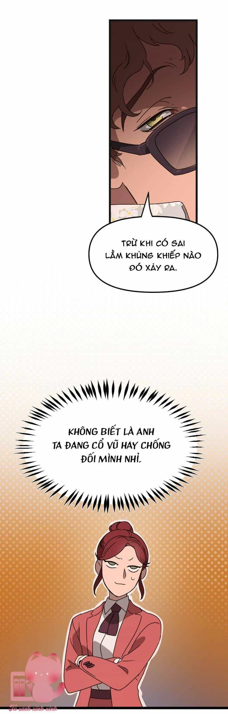 Bảo Mẫu Của Mafia - Chương 5 - ảnh 14