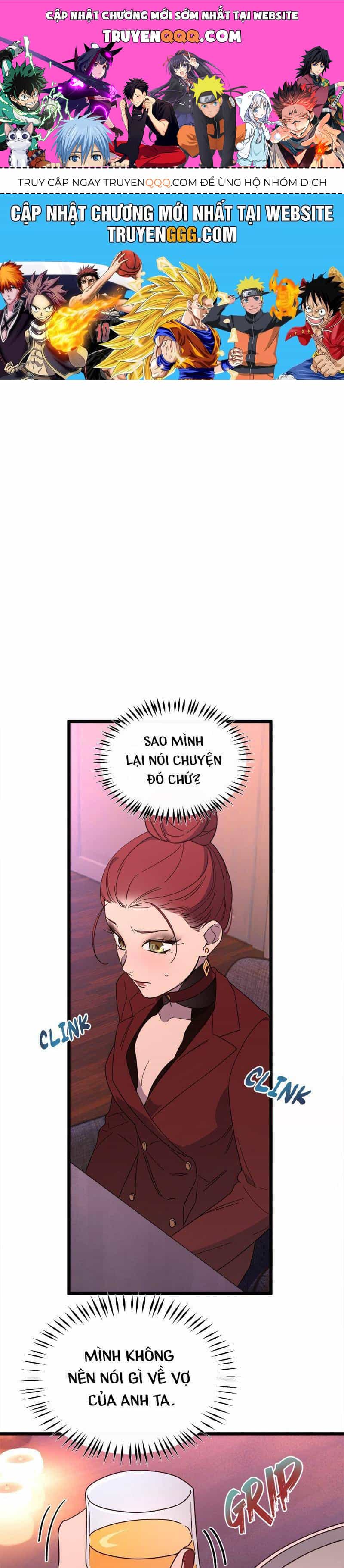 Bảo Mẫu Của Mafia - Chương 59 - ảnh 1