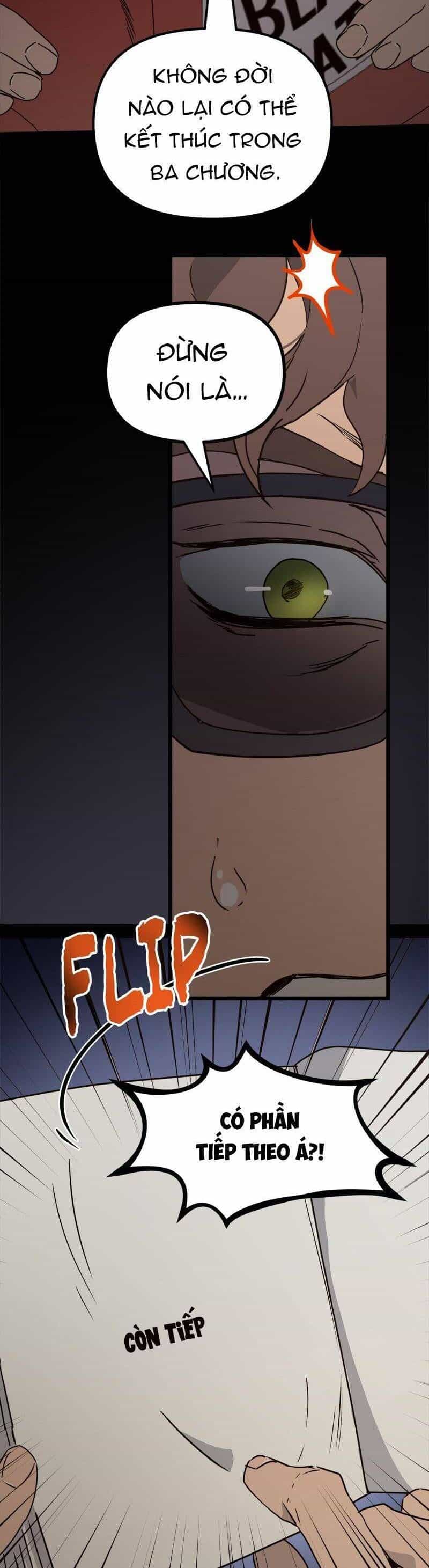 Bảo Mẫu Của Mafia - Chương 61 - ảnh 2