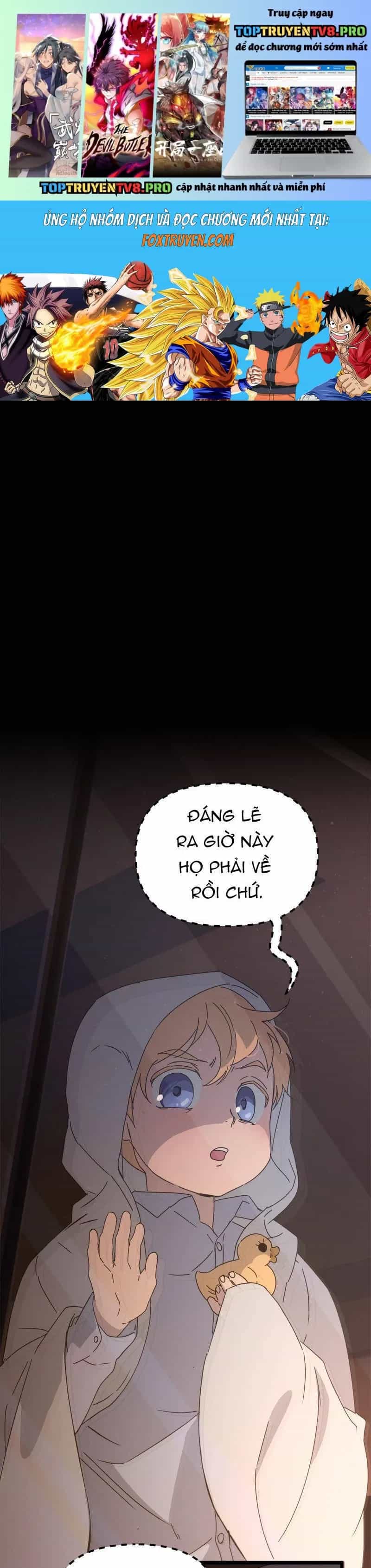 Bảo Mẫu Của Mafia - Chương 63 - ảnh 2