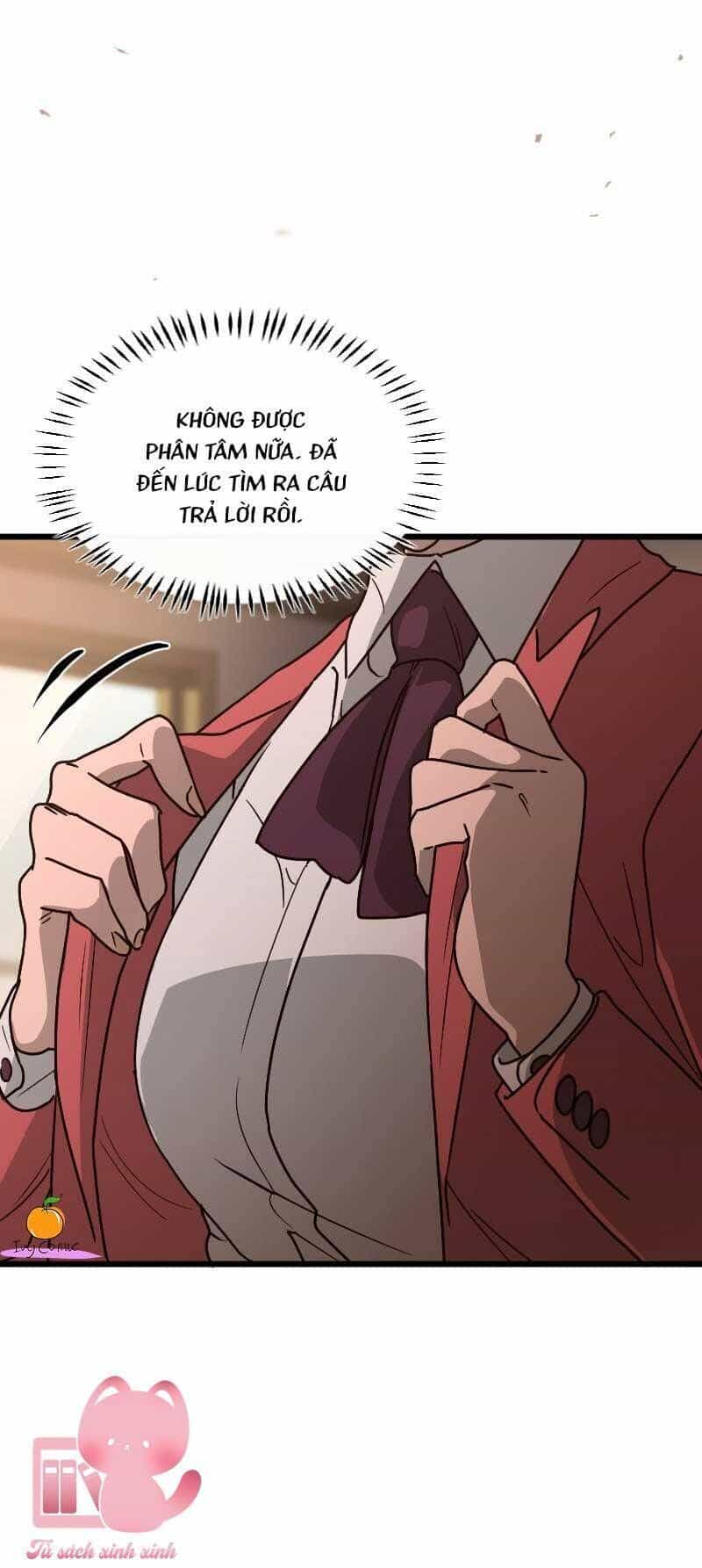 Bảo Mẫu Của Mafia - Chương 9 - ảnh 56