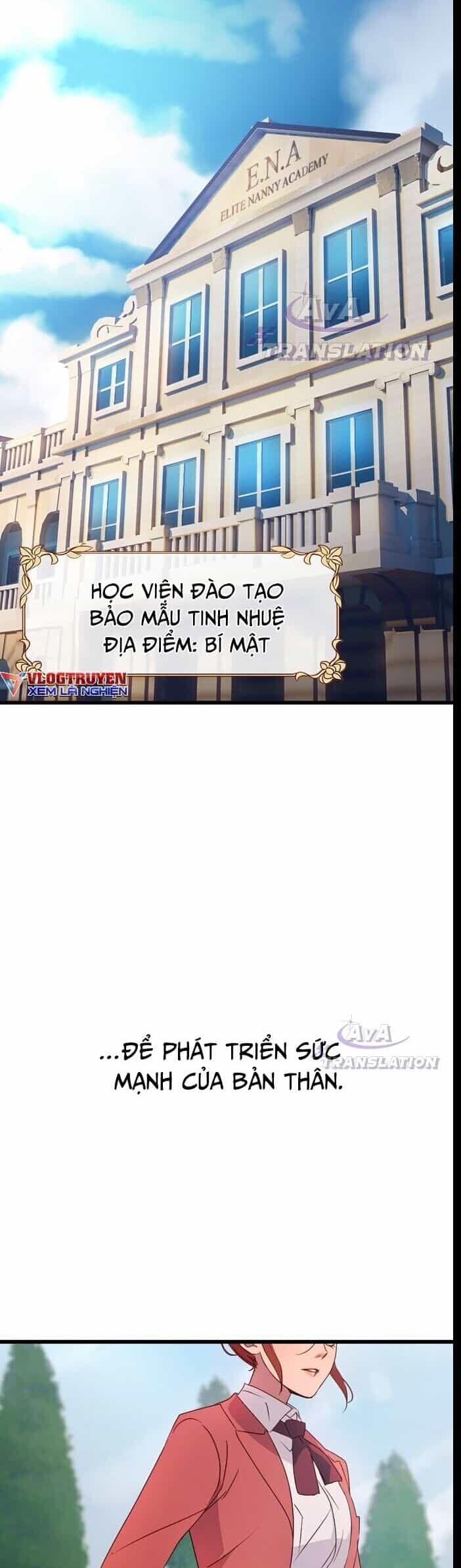 Bảo Mẫu Mafia - Chương 1 - ảnh 15