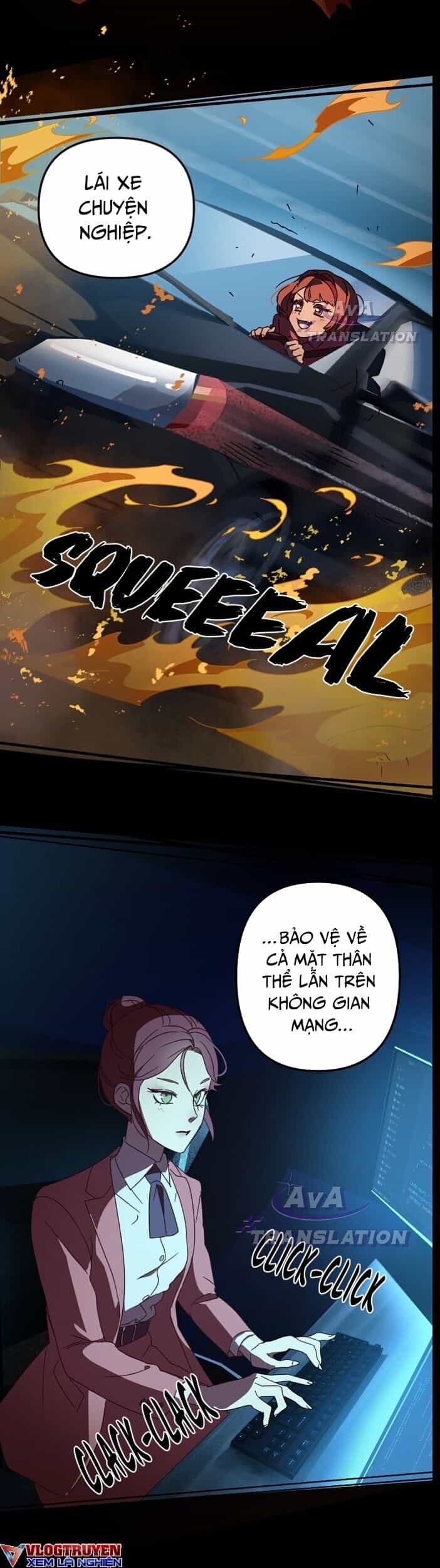 Bảo Mẫu Mafia - Chương 1 - ảnh 22