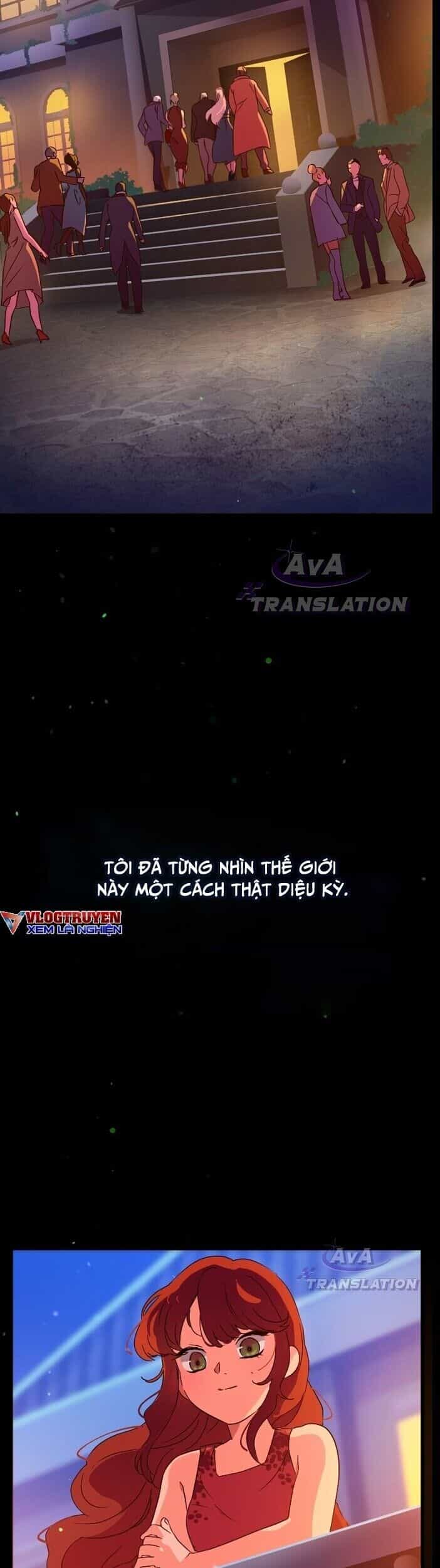 Bảo Mẫu Mafia - Chương 1 - ảnh 3