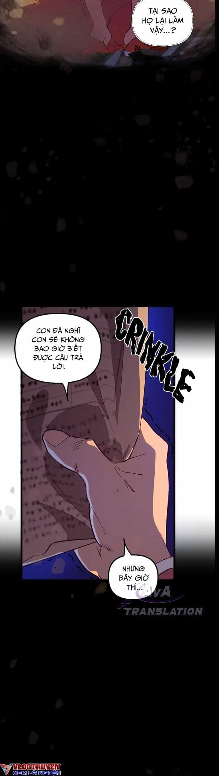 Bảo Mẫu Mafia - Chương 1 - ảnh 43