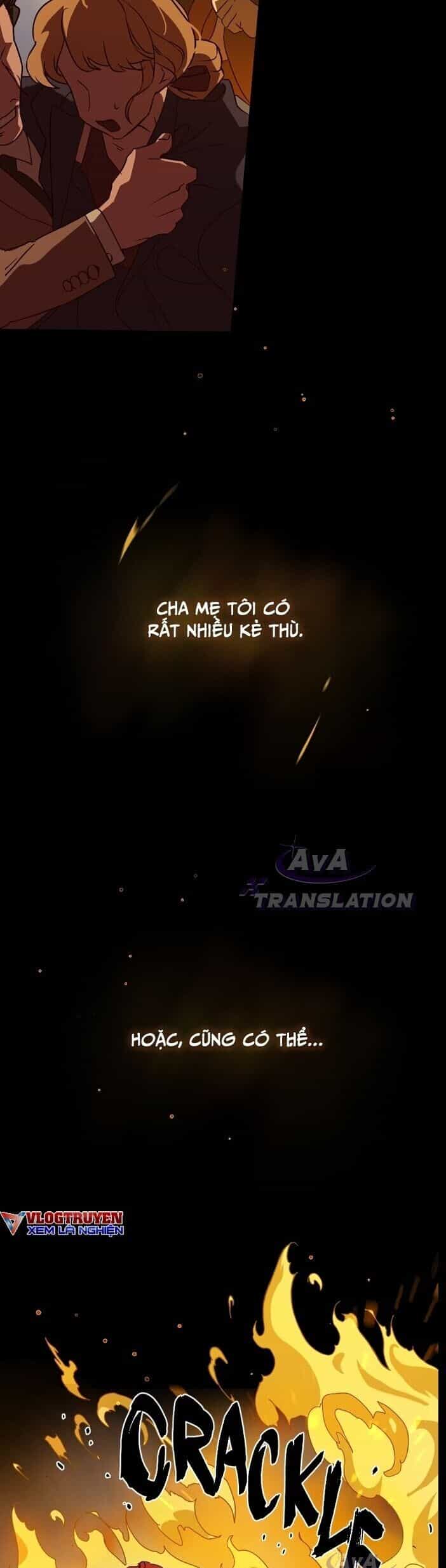 Bảo Mẫu Mafia - Chương 1 - ảnh 7