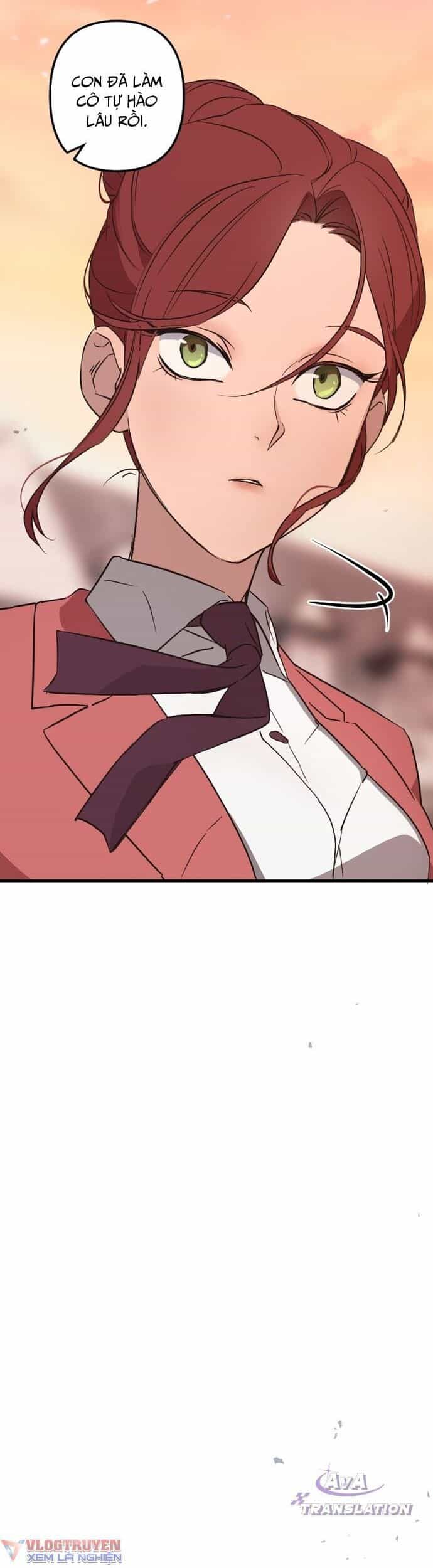 Bảo Mẫu Mafia - Chương 2 - ảnh 11