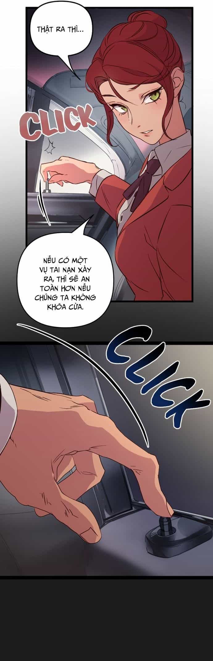 Bảo Mẫu Mafia - Chương 2 - ảnh 22