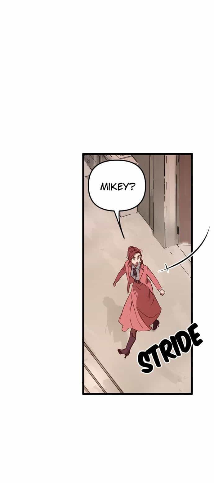 Bảo Mẫu Mafia - Chương 2 - ảnh 48