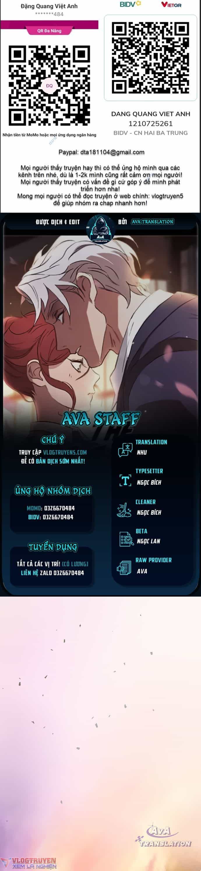 Bảo Mẫu Mafia - Chương 3 - ảnh 1