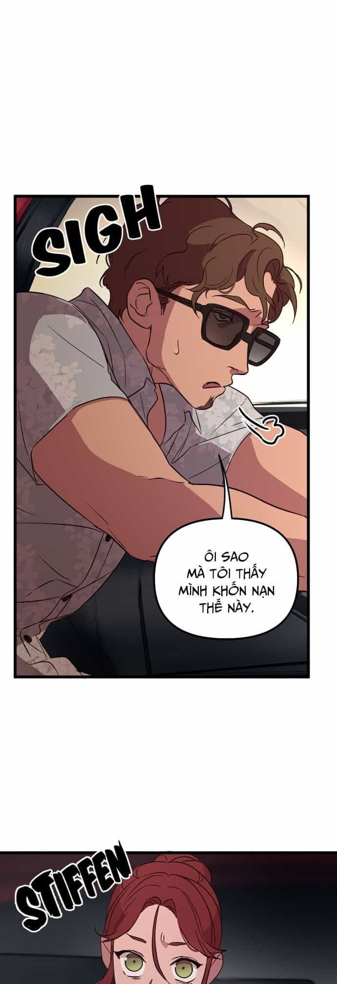 Bảo Mẫu Mafia - Chương 3 - ảnh 31