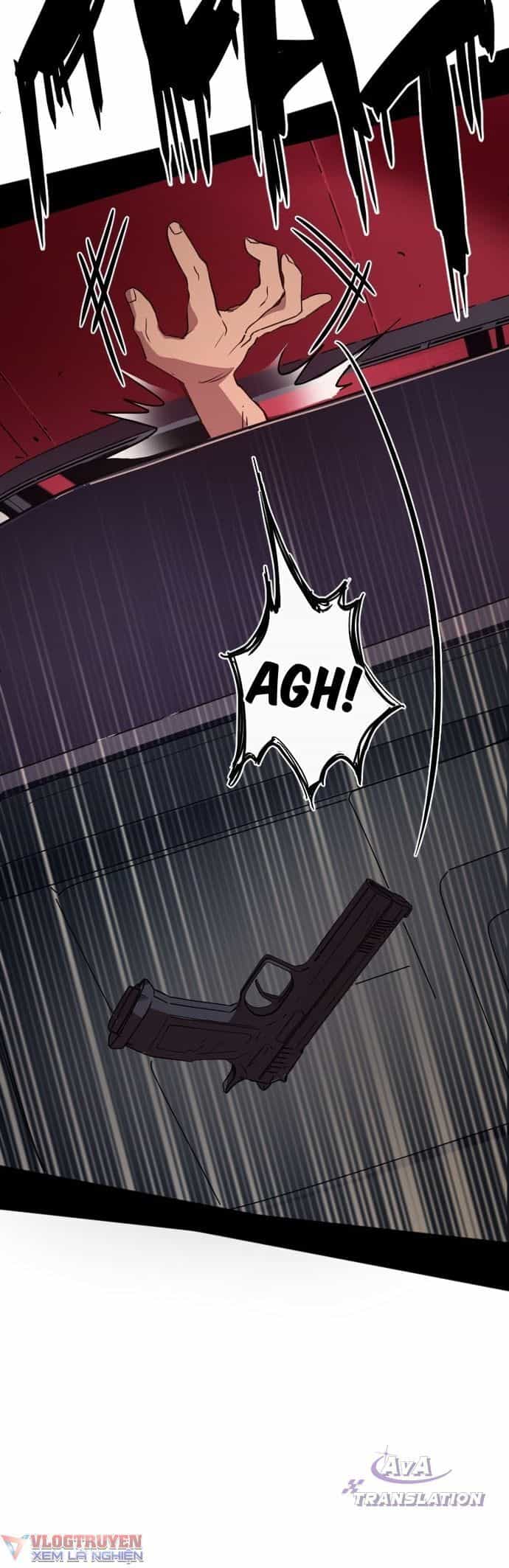 Bảo Mẫu Mafia - Chương 3 - ảnh 40