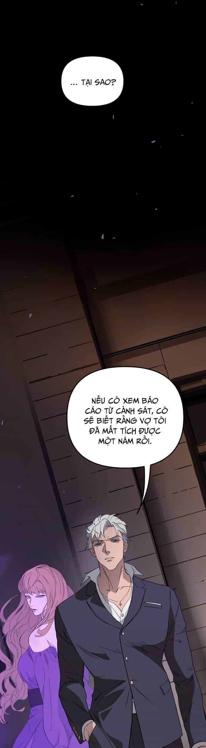 Bảo Mẫu Mafia - Chương 3 - ảnh 53