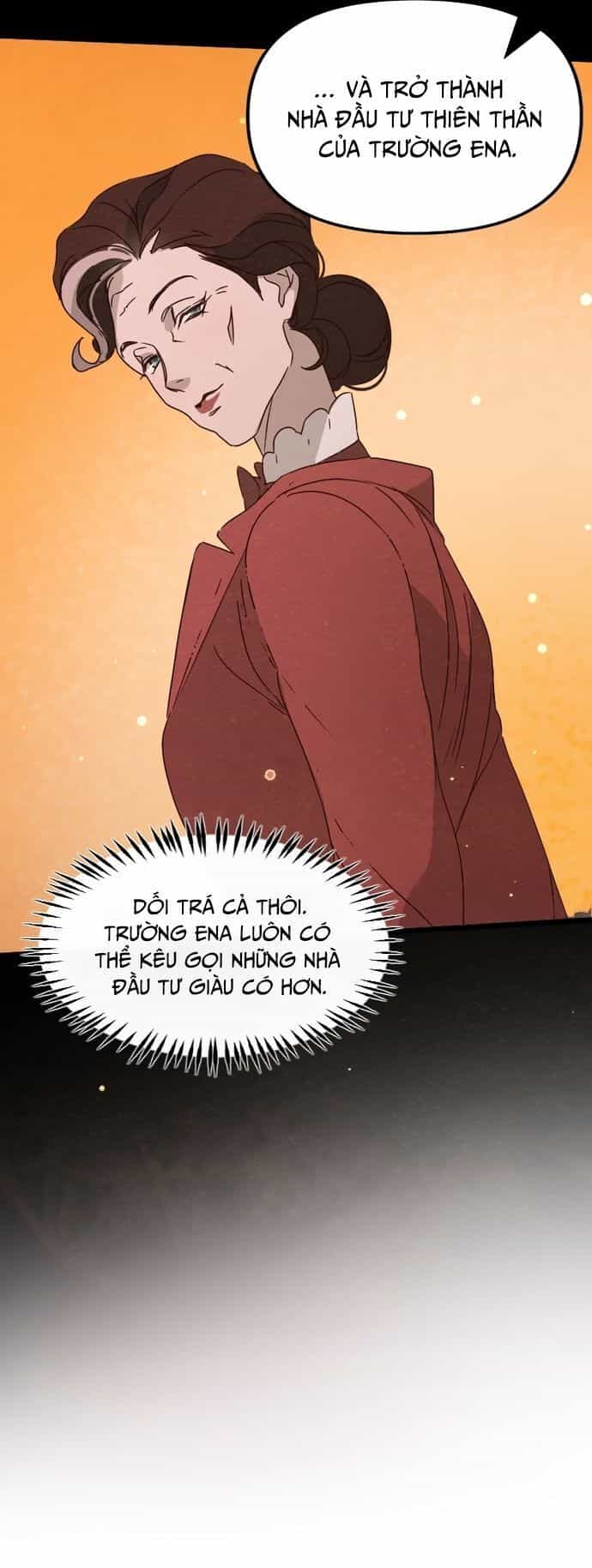 Bảo Mẫu Mafia - Chương 4 - ảnh 43