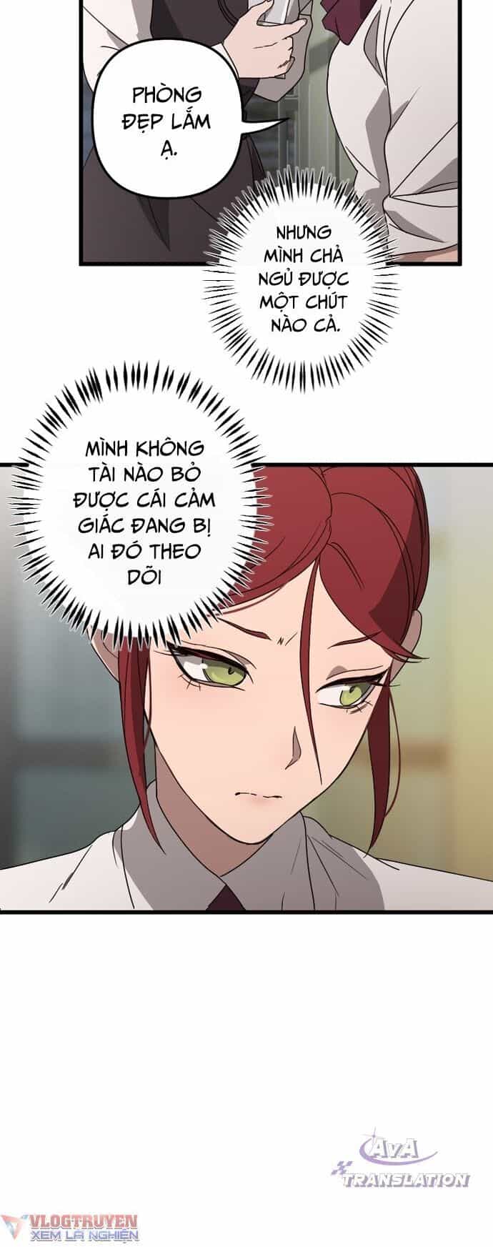Bảo Mẫu Mafia - Chương 6 - ảnh 16