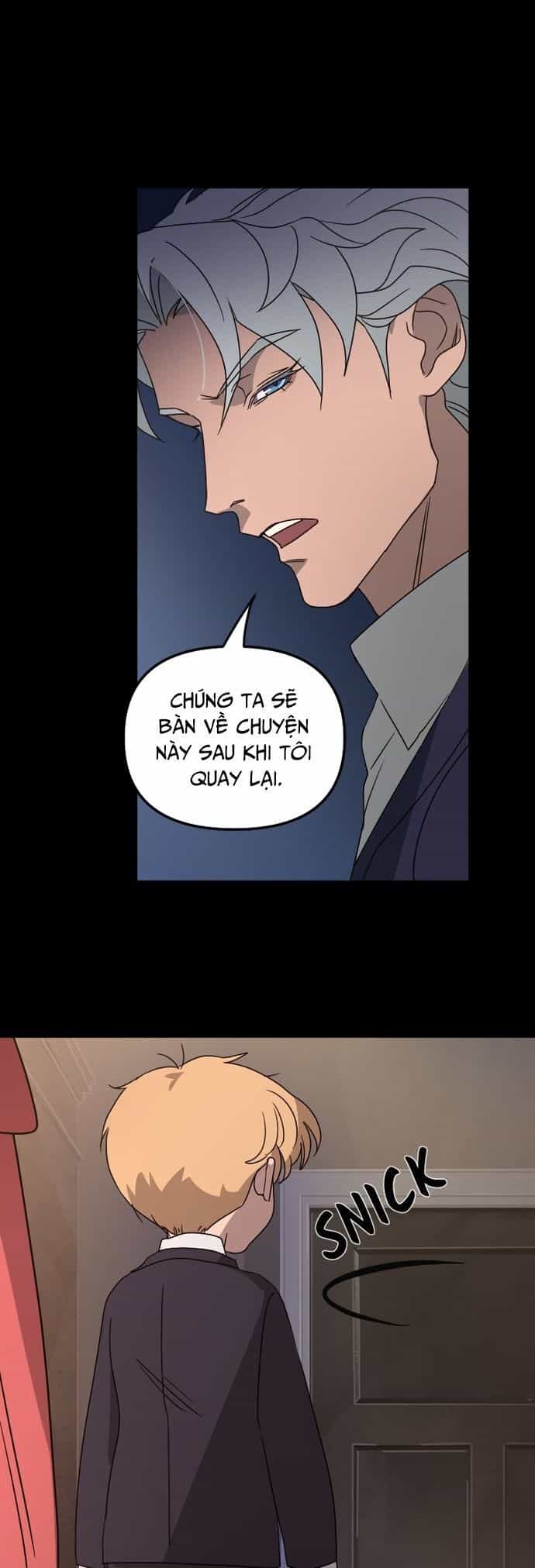 Bảo Mẫu Mafia - Chương 6 - ảnh 41