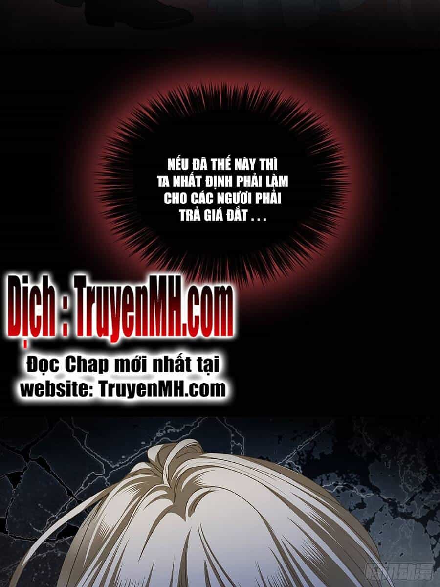 Bạo Quân Ái Nhân - Chương 1 - ảnh 22
