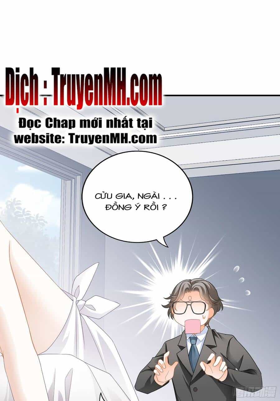 Bạo Quân Ái Nhân - Chương 10 - ảnh 14