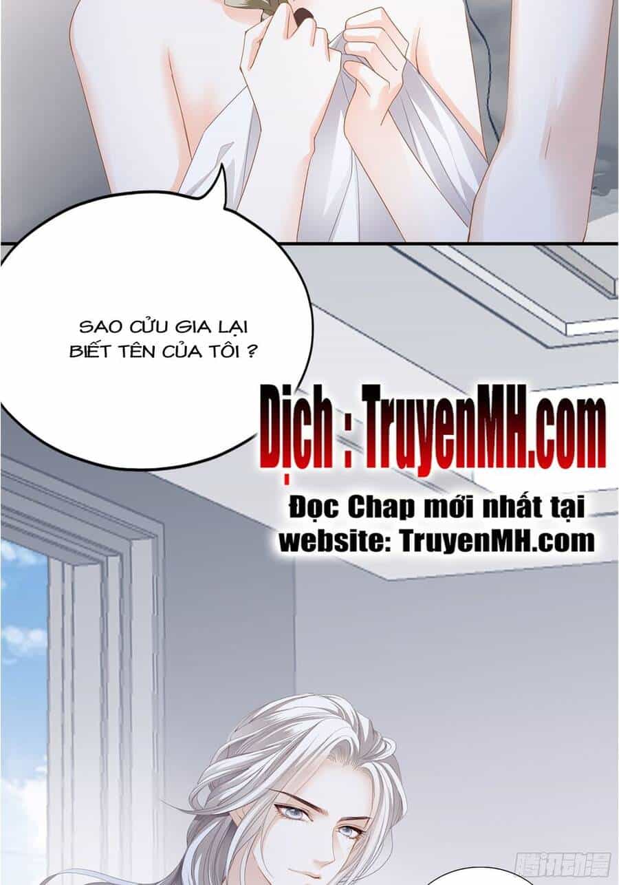 Bạo Quân Ái Nhân - Chương 10 - ảnh 18
