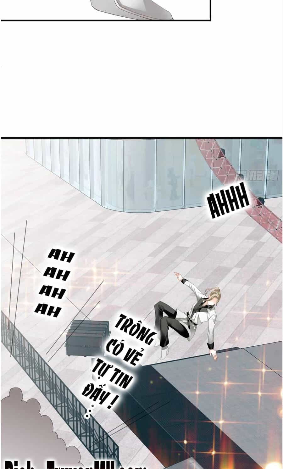 Bạo Quân Ái Nhân - Chương 100 - ảnh 11
