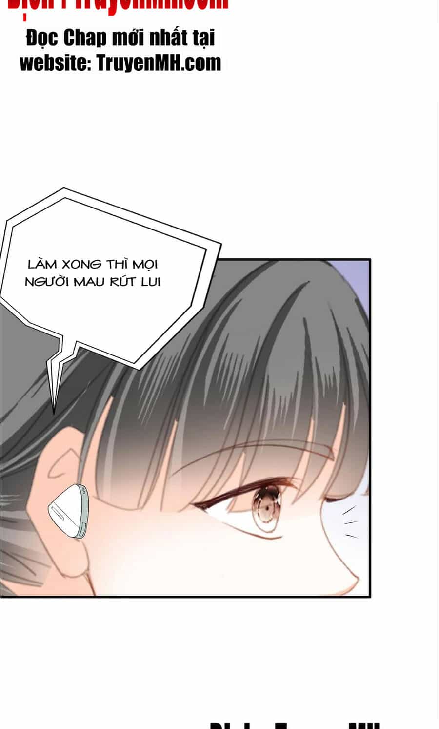 Bạo Quân Ái Nhân - Chương 104 - ảnh 10