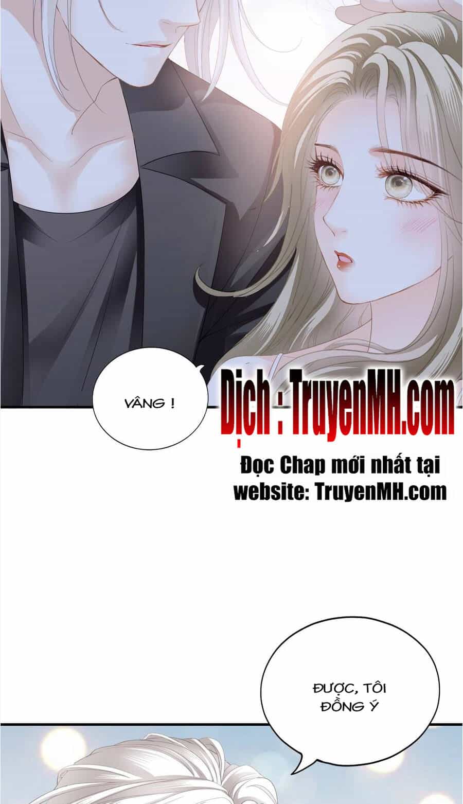 Bạo Quân Ái Nhân - Chương 107 - ảnh 7