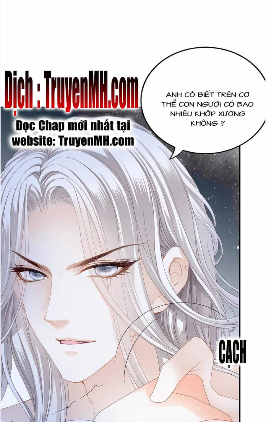 Bạo Quân Ái Nhân - Chương 113 - ảnh 9