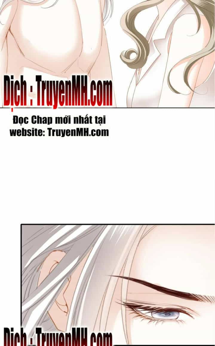Bạo Quân Ái Nhân - Chương 116 - ảnh 8