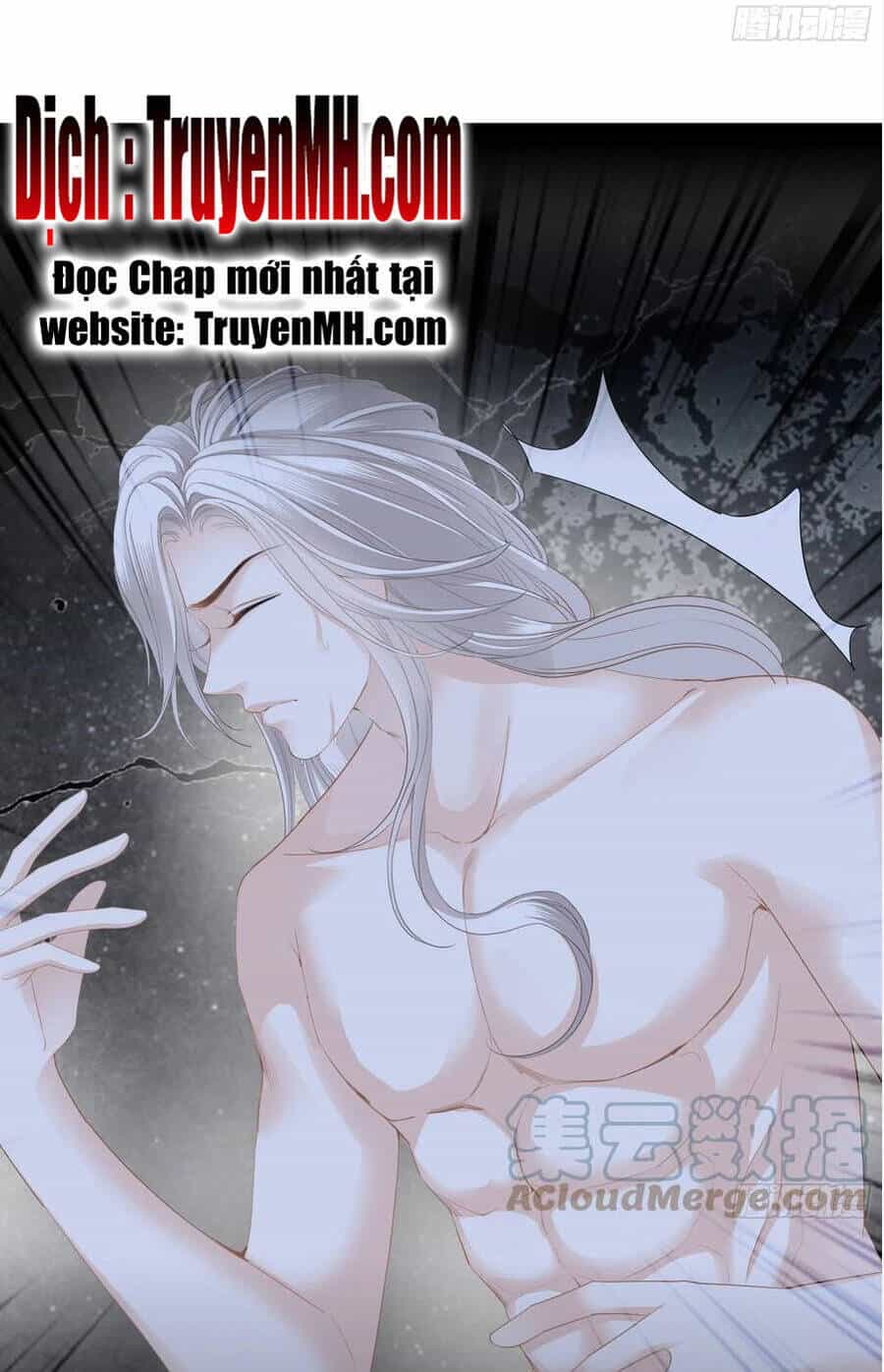 Bạo Quân Ái Nhân - Chương 117 - ảnh 16