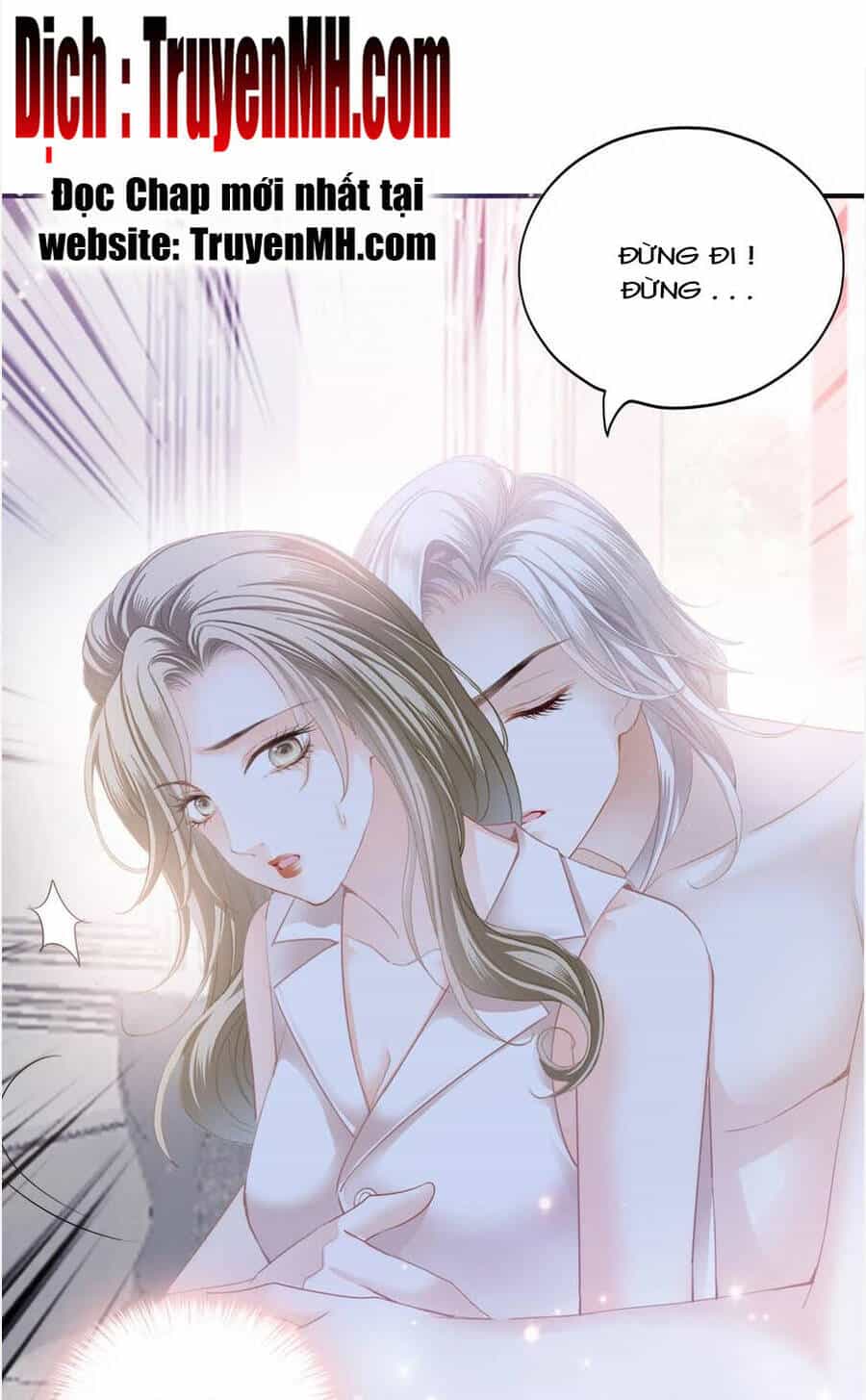 Bạo Quân Ái Nhân - Chương 118 - ảnh 2