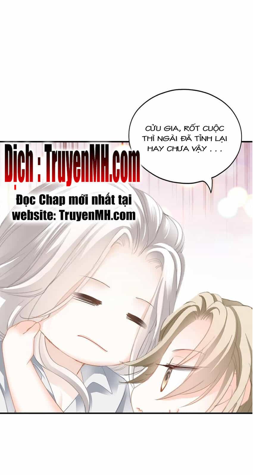 Bạo Quân Ái Nhân - Chương 122 - ảnh 13