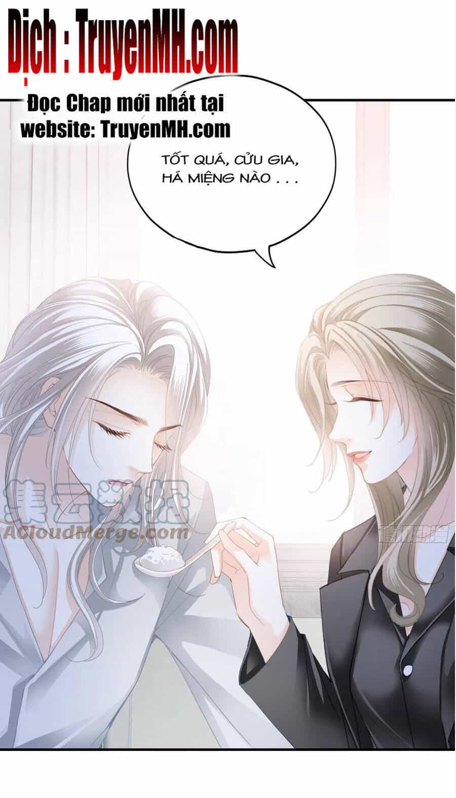 Bạo Quân Ái Nhân - Chương 126 - ảnh 2