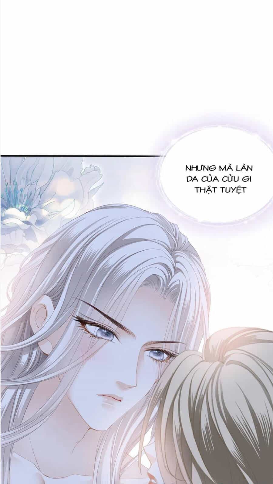 Bạo Quân Ái Nhân - Chương 127 - ảnh 9