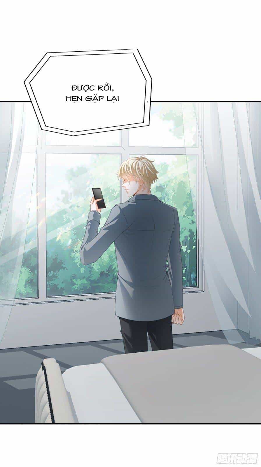 Bạo Quân Ái Nhân - Chương 13 - ảnh 2