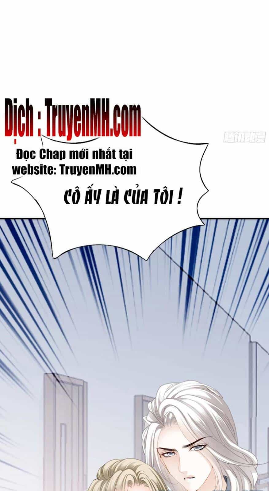 Bạo Quân Ái Nhân - Chương 130 - ảnh 3