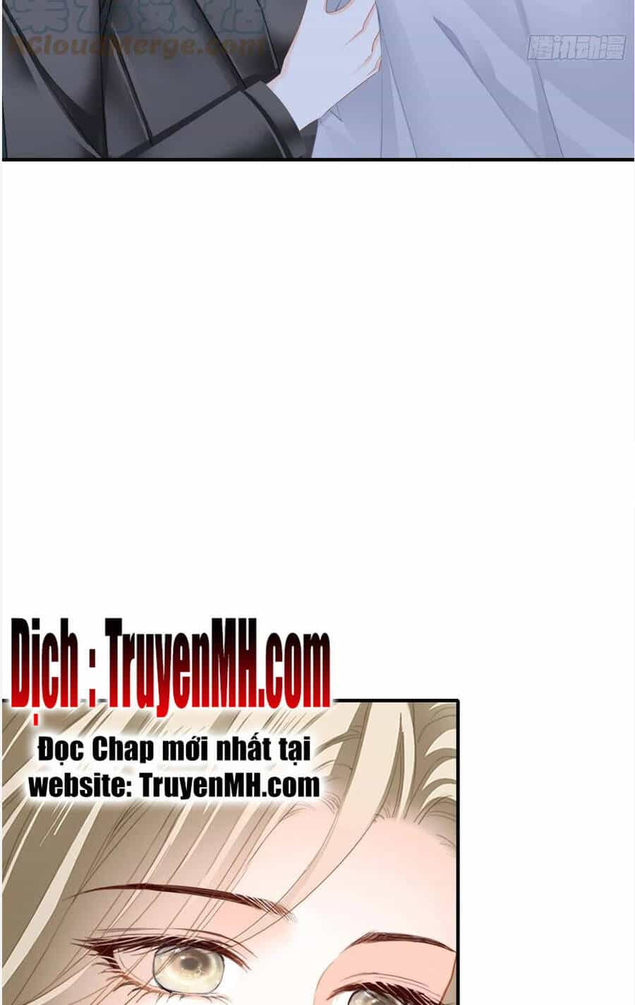 Bạo Quân Ái Nhân - Chương 131 - ảnh 12