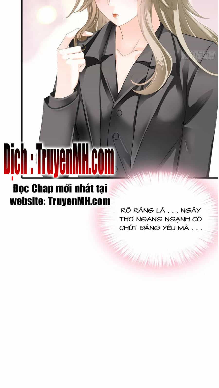 Bạo Quân Ái Nhân - Chương 132 - ảnh 19