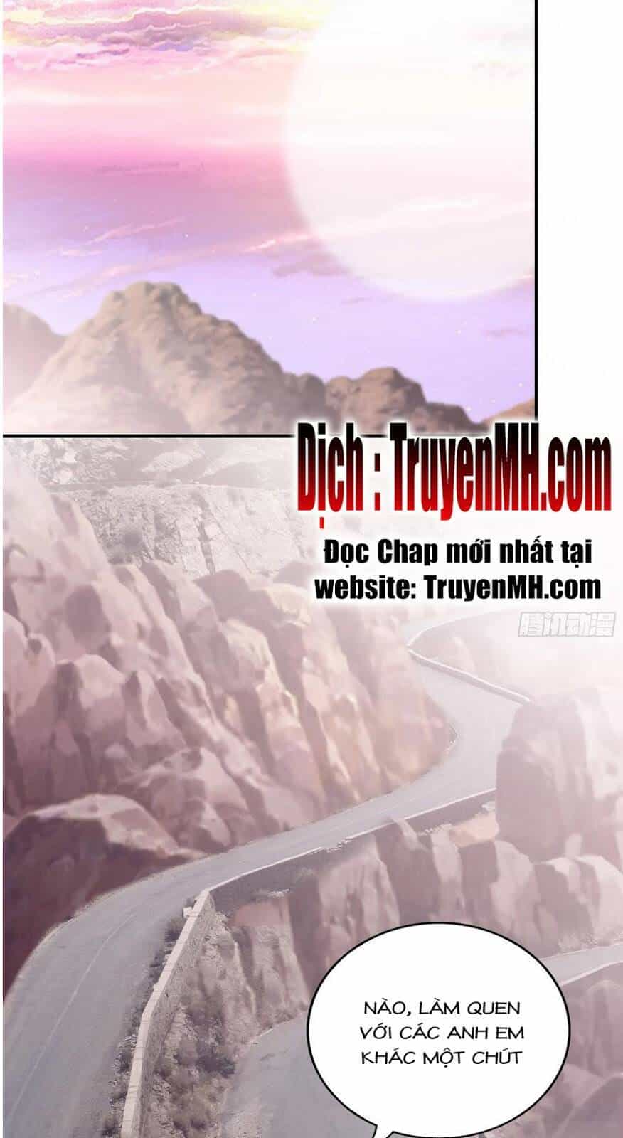 Bạo Quân Ái Nhân - Chương 135 - ảnh 12